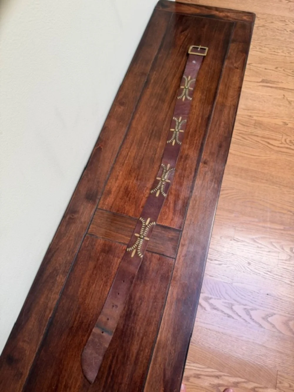CALLEEN CORDERO BELT